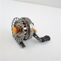 マエストロ黒鯛